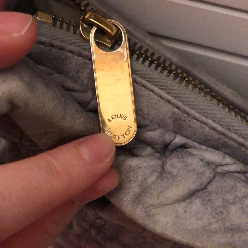 Louis Vuitton Nimbus bag - Picture 5 of 13